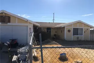 8436 Walpole Ave, California City, CA 93505 - Photo 1