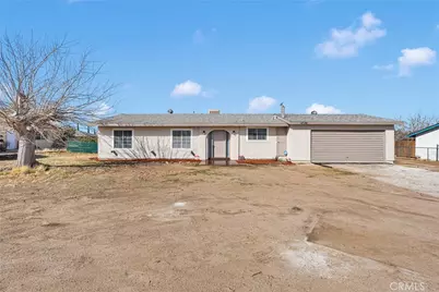 14586 Orange Street, Hesperia, CA 92345 - Photo 1