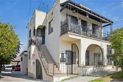 4233 Michigan Avenue, Los Angeles, CA 90063 - Photo 1