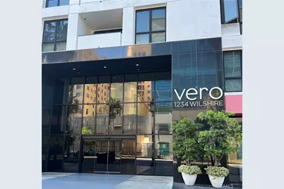 1234 Wilshire Boulevard #301, Los Angeles, CA 90017 - Photo 1