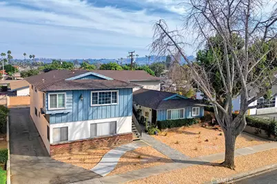 544 S 1st Avenue, Covina, CA 91723 - Photo 1