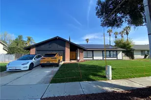 890 W Bohnert Ave, Rialto, CA 92377 - Photo 1