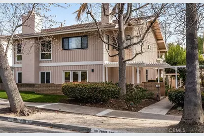 316 W 7th Street, Claremont, CA 91711 - Photo 1