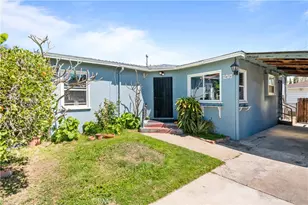 10606 Pescadero Ave, South Gate, CA 90280 - Photo 1