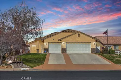12812 Rain Shadow Road, Victorville, CA 92395 - Photo 1