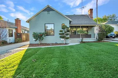 1693 Casitas Avenue, Pasadena, CA 91103 - Photo 1