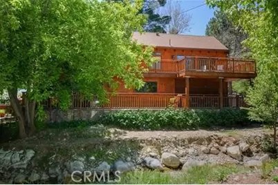 364 Glenn Way, Lytle Creek, CA 92358 - Photo 1