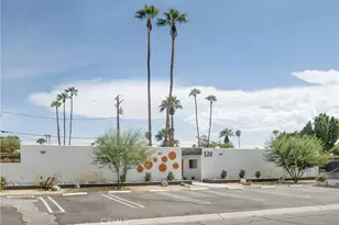 520 S Desert View Dr, Palm Springs, CA 92264 - Photo 1