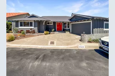 4523 Don Diego Drive, Los Angeles, CA 90008 - Photo 1