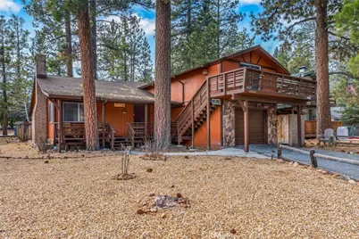 39969 Forest Road, Big Bear Lake, CA 92315 - Photo 1