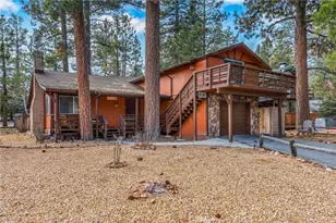 39969 Forest Rd, Big Bear Lake, CA 92315 - Photo 1