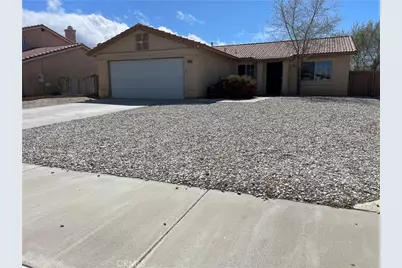 11417 Star Street, Adelanto, CA 92301 - Photo 1