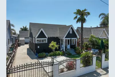 11894 Truro Avenue, Hawthorne, CA 90250 - Photo 1