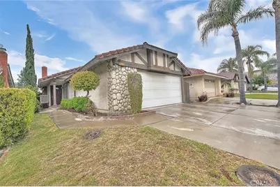 14524 Mountain High Drive, Fontana, CA 92337 - Photo 1