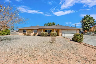 22150 Mohican Avenue, Apple Valley, CA 92307 - Photo 1