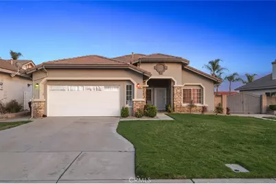 4055 N Redwood Avenue, Rialto, CA 92377 - Photo 1