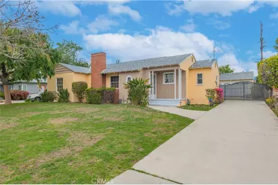 2535 Vista Laguna, Pasadena, CA 91103 - Photo 1