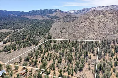 0 310-030-036, Kennedy Meadows, CA 93527 - Photo 1