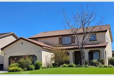 1445 Sandy Hill Drive, Calimesa, CA 92320 - Photo 1