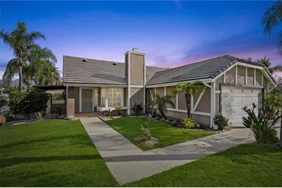 6754 Pierce Court, Chino, CA 91710 - Photo 1