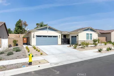 30710 Pitch Pine Drive, Homeland, CA 92548 - Photo 1