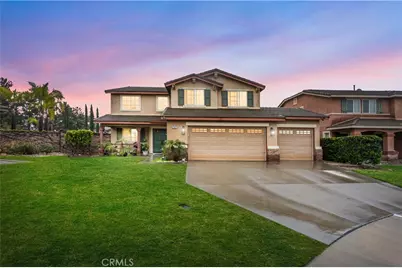 15477 Hoover Lane, Fontana, CA 92336 - Photo 1