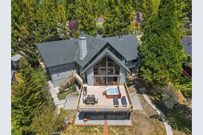 112 N Eagle Drive, Big Bear Lake, CA 92315 - Photo 1