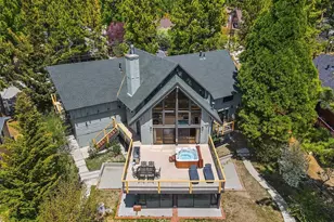 112 N Eagle Dr, Big Bear Lake, CA 92315 - Photo 1