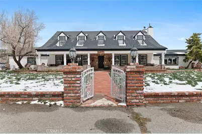 1635 Shay Road, Big Bear City, CA 92314 - Photo 1