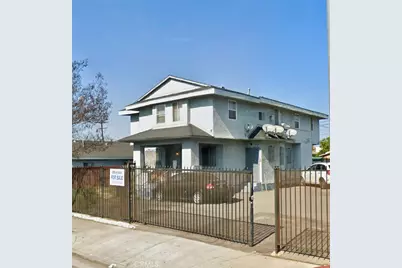 1771 E Imperial, Los Angeles, CA 90059 - Photo 1