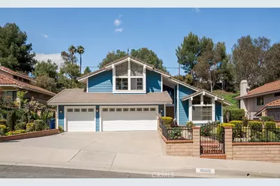 18005 Gooseberry Drive, Rowland Heights, CA 91748 - Photo 1