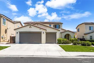1216 Houstonia Ln, Beaumont, CA 92223 - Photo 1