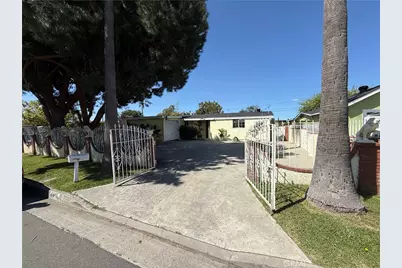 5415 N Leaf Avenue, Azusa, CA 91702 - Photo 1