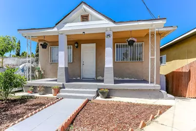 505 S Lorena Street, Los Angeles, CA 90063 - Photo 1
