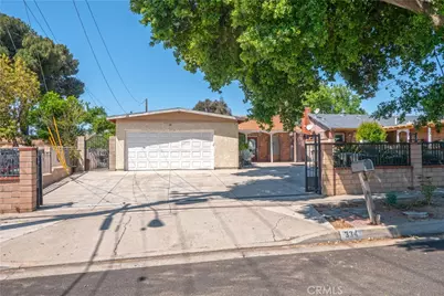 334 S Sycamore Avenue, Rialto, CA 92376 - Photo 1