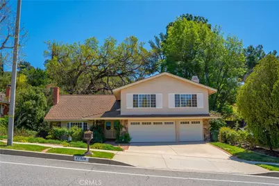 27328 Country Glen Road, Agoura Hills, CA 91301 - Photo 1