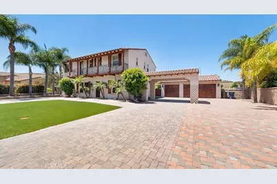 5969 Via Las Nubes, Riverside, CA 92506 - Photo 1