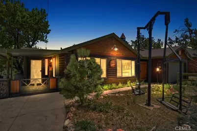 227 Santa Barbara Avenue, Sugarloaf, CA 92386 - Photo 1