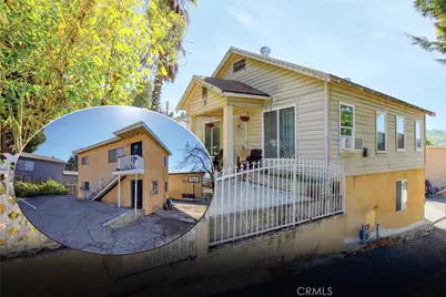 3103 Pueblo Avenue, Los Angeles, CA 90032 - Photo 1