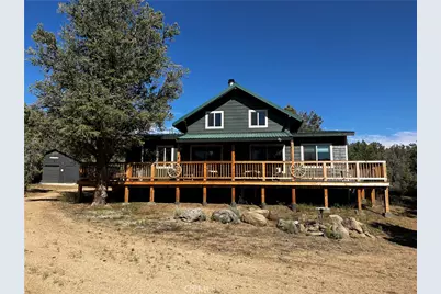 98443 Sierra Meadows Road, Kennedy Meadows, CA 93527 - Photo 1
