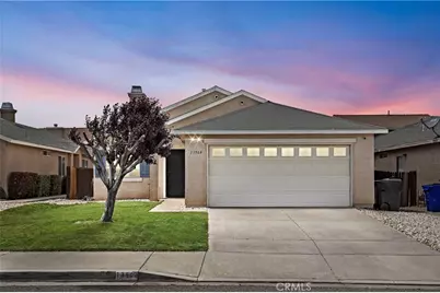 13564 Sylvan Oaks Road, Victorville, CA 92392 - Photo 1