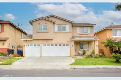 7451 Lawrence Place, Fontana, CA 92336 - Photo 1