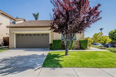 36877 Meadow Brook Way, Beaumont, CA 92223 - Photo 1