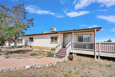 1616 Walnut Road, Pinon Hills, CA 92372 - Photo 1