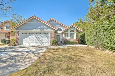 11890 Mount Everett Court, Rancho Cucamonga, CA 91737 - Photo 1