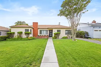 745 N Laurel Avenue, Upland, CA 91786 - Photo 1