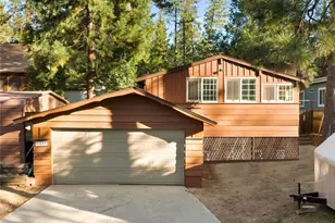 53635 Country Club Dr, Idyllwild, CA 92549 - Photo 1