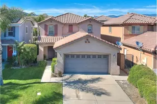 16278 Pablo Creek Ln, Fontana, CA 92336 - Photo 1