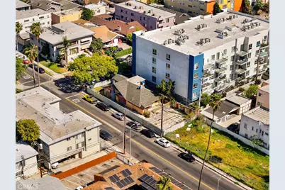 101 S. Mariposa Ave, Los Angeles, CA 90004 - Photo 1