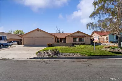 15631 Via Cartagena Street, Hesperia, CA 92345 - Photo 1